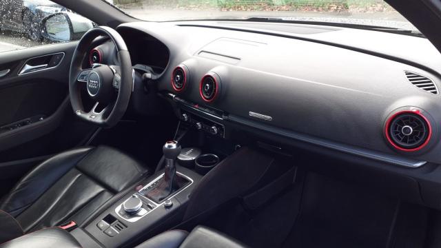 Audi Rs3 Sportback image 7