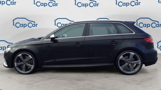 Audi Rs3 Sportback image 3