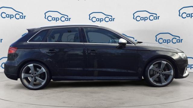 Audi Rs3 Sportback image 9