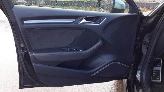 Audi Rs3 Sportback image 4