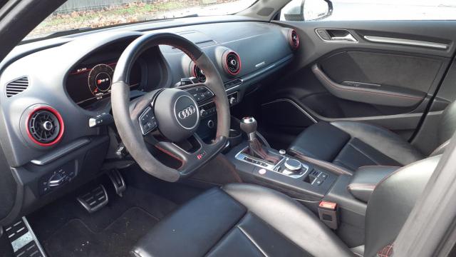 Audi Rs3 Sportback image 5
