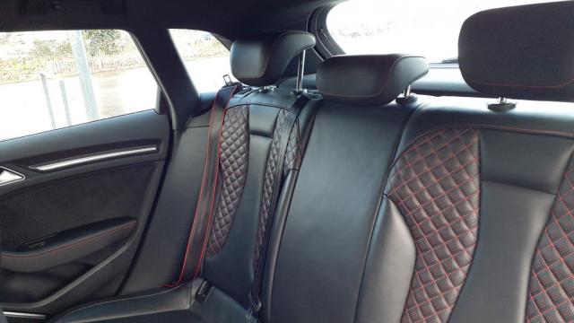Audi Rs3 Sportback image 2
