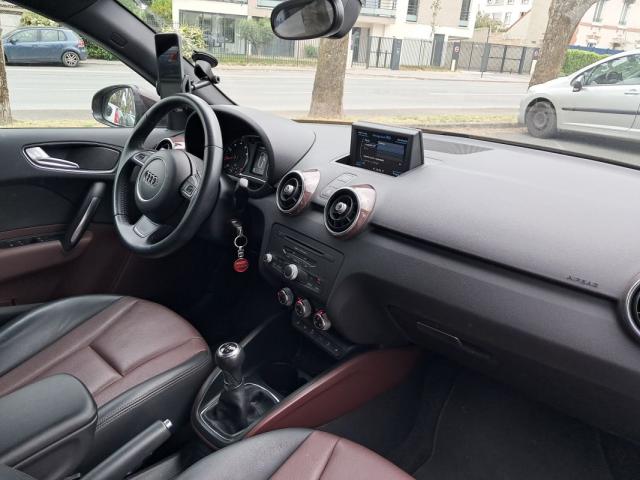 Audi A1 Sportback image 3