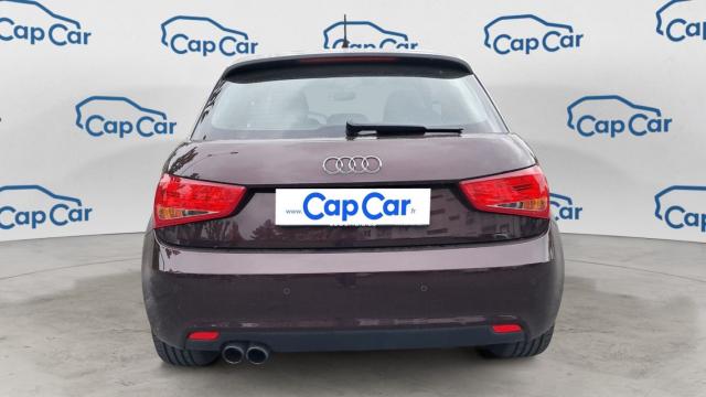 Audi A1 Sportback image 2