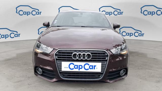 Audi A1 Sportback image 6