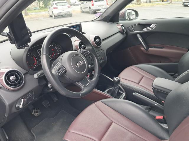 Audi A1 Sportback image 7
