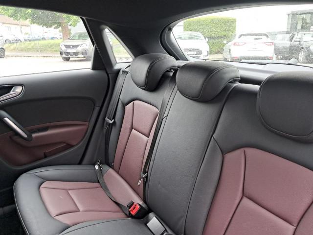 Audi A1 Sportback image 1