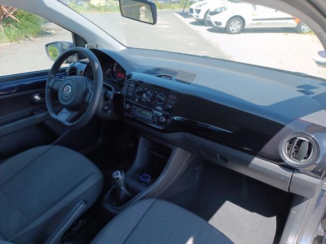 Volkswagen Up! image 2