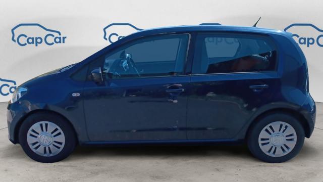 Volkswagen Up! image 3