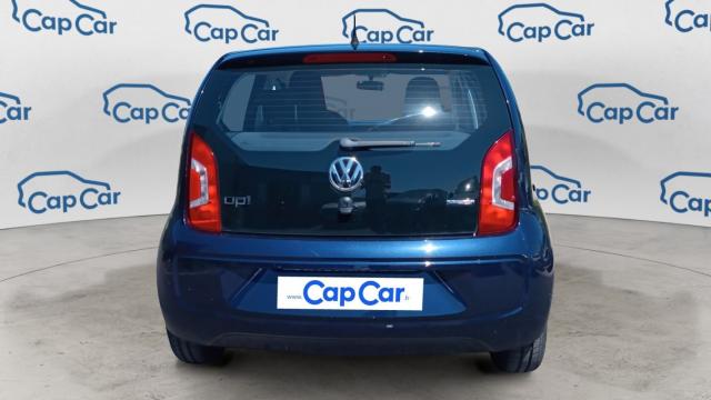 Volkswagen Up! image 4