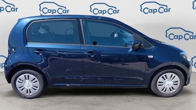 Volkswagen Up! image 9