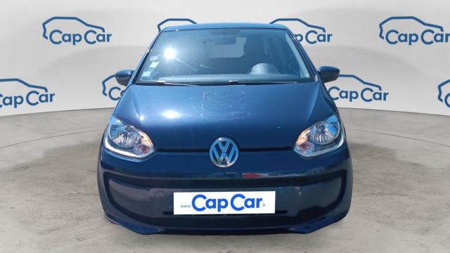 Volkswagen Up! image 6