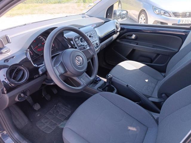 Volkswagen Up! image 5