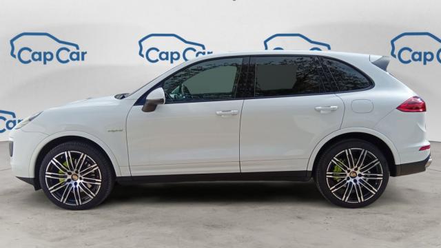 Porsche Cayenne image 7