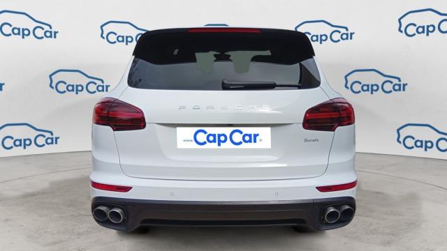 Porsche Cayenne image 5
