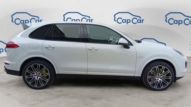 Porsche Cayenne image 4
