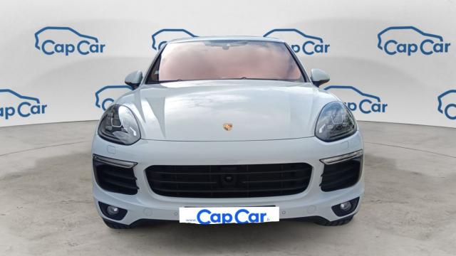 Porsche Cayenne image 1