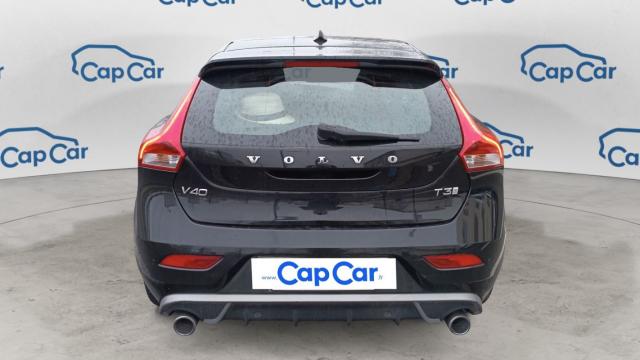 Volvo V40 image 3