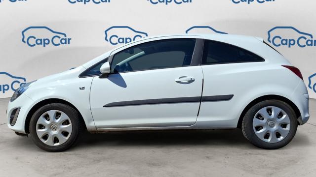 Opel Corsa image 5