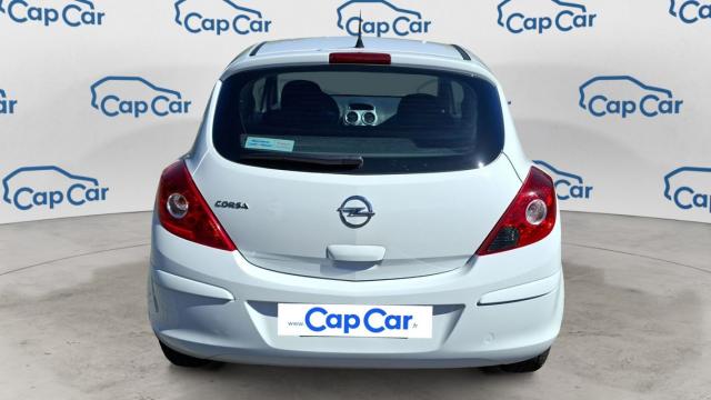 Opel Corsa image 4