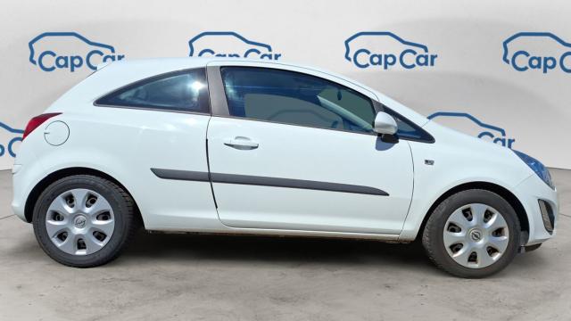 Opel Corsa image 1