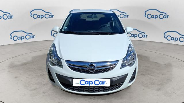 Opel Corsa image 6