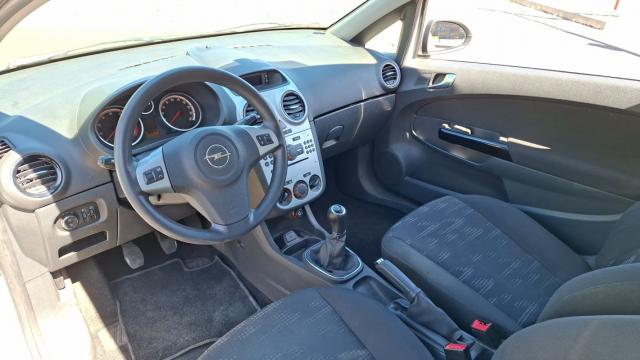 Opel Corsa image 3