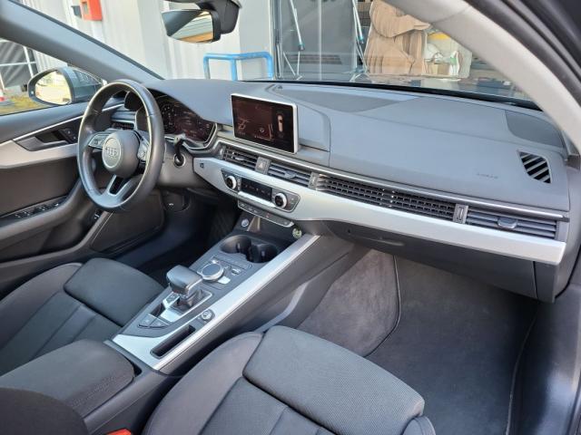 Audi A4 Avant image 2