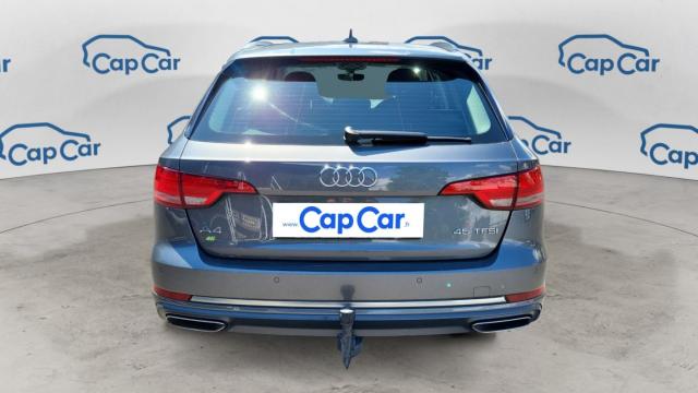 Audi A4 Avant image 6