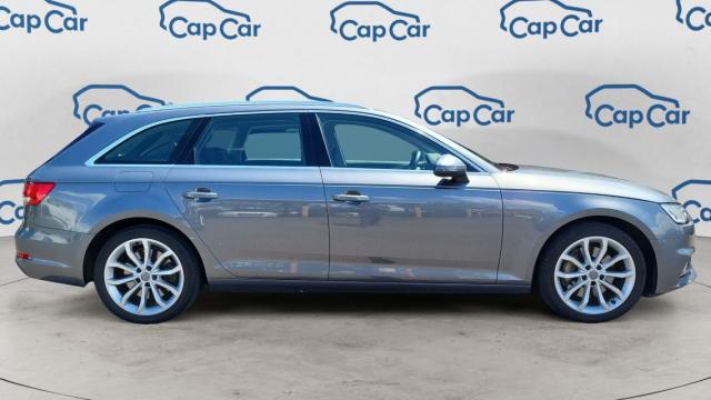 Audi A4 Avant image 5