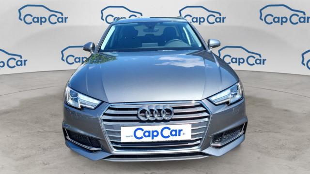 Audi A4 Avant image 7