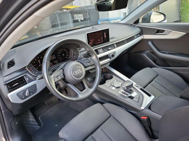 Audi A4 Avant image 4