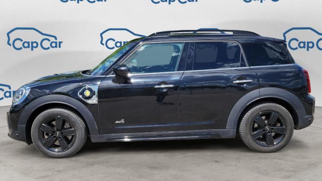 Mini Countryman image 8