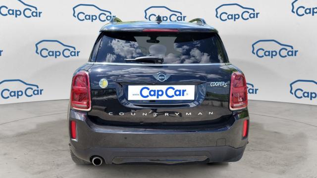 Mini Countryman image 4