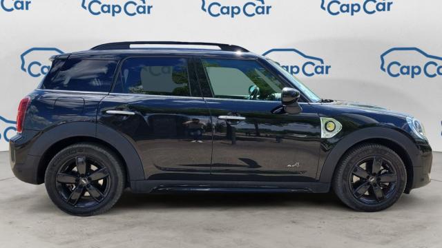Mini Countryman image 9