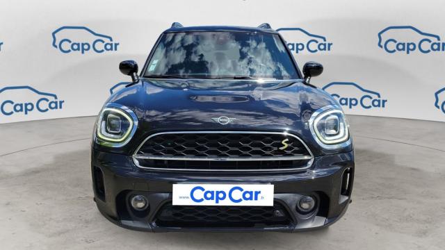 Mini Countryman image 3
