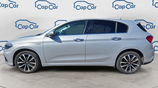 Fiat Tipo image 9