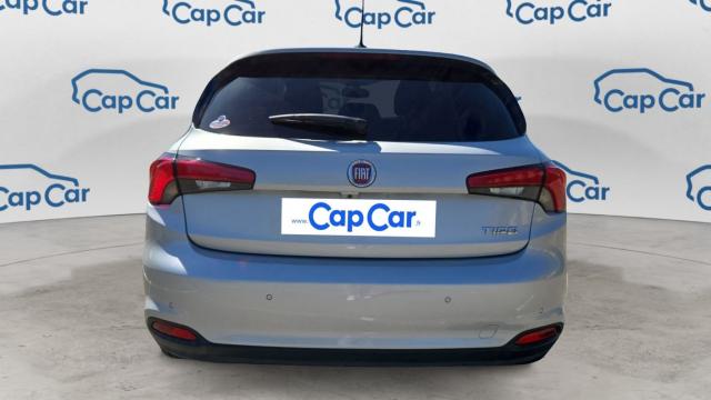Fiat Tipo image 6