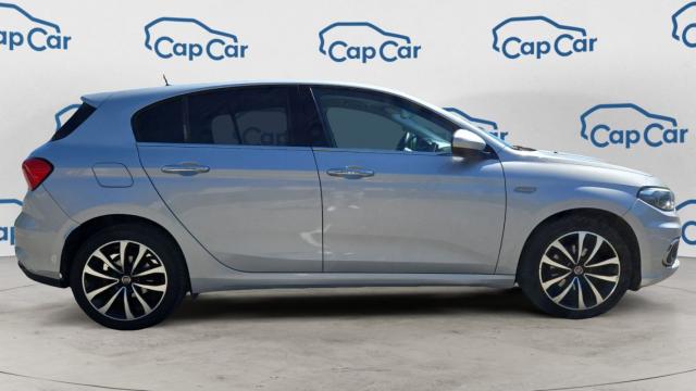 Fiat Tipo image 7
