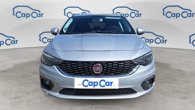 Fiat Tipo image 4