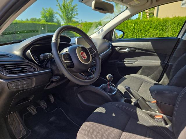 Fiat Tipo image 8