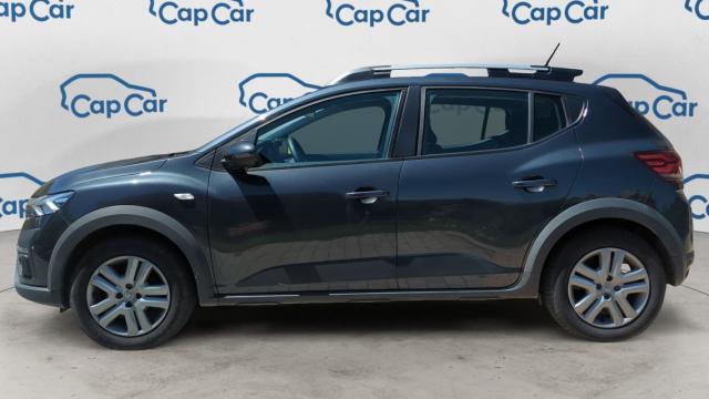 Dacia Sandero image 6