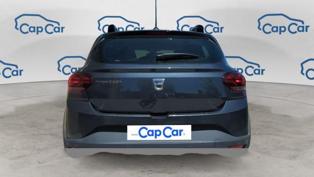 Dacia Sandero image 9