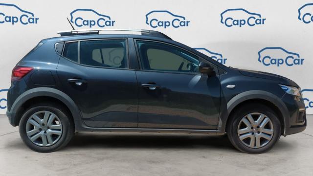 Dacia Sandero image 3