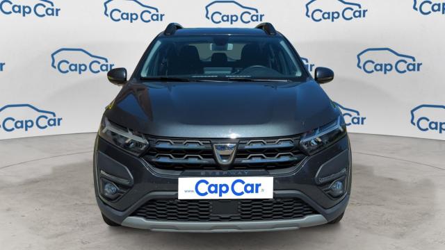 Dacia Sandero image 7