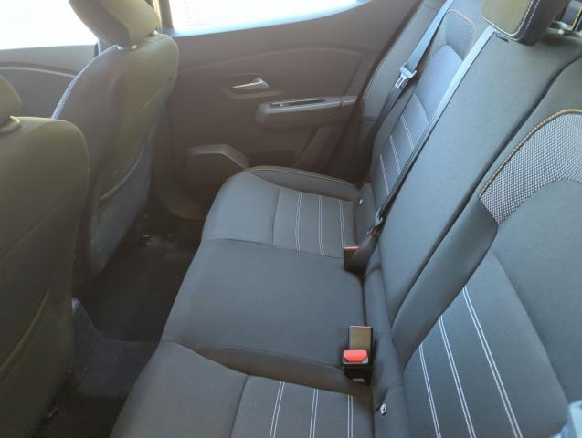 Dacia Sandero image 5