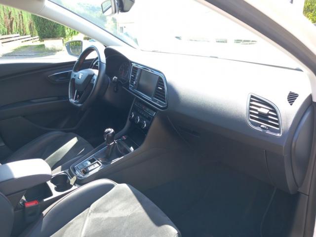 Seat Leon image 3