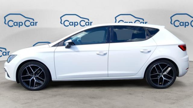 Seat Leon image 1