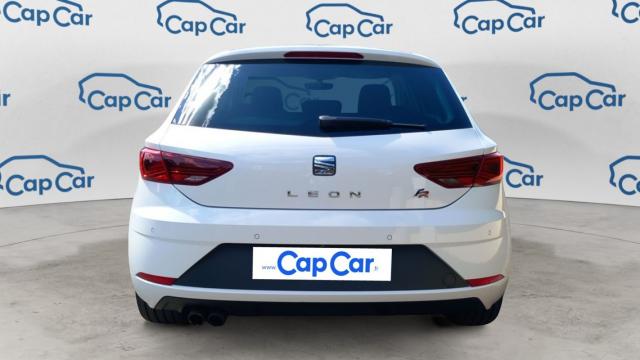 Seat Leon image 7