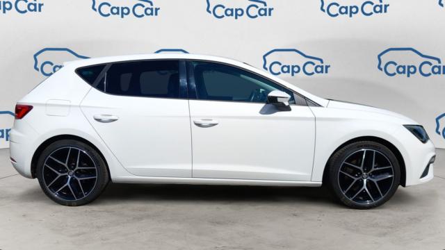 Seat Leon image 8